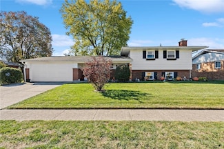 512 Glenn Ave, New Carlisle, OH 45344