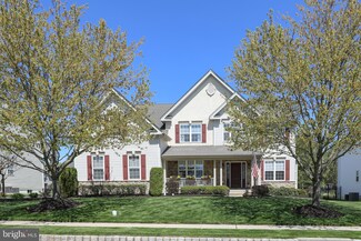 2101 Lincolnshire Rd, Furlong, PA 18925