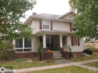 810 E Hammond St, Red Oak, IA 51566