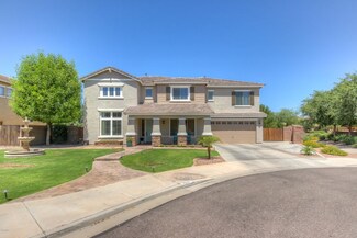 19418 S 190th Dr, Queen Creek, AZ 85142