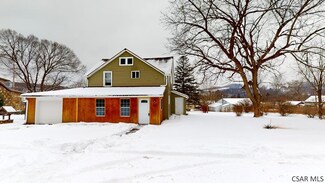 123 Kennedy Rd, Stoystown, PA 15563