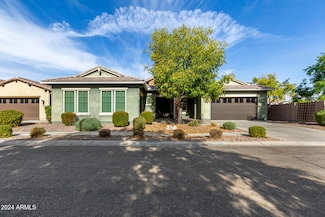 3456 E Harrison St, Gilbert, AZ 85295