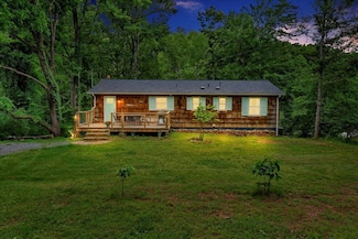 3003 Northridge Rd, Hardy, VA 24101