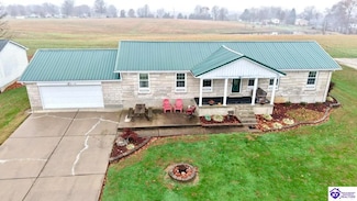 110 Allen Lake Rd, Brandenburg, KY 40108