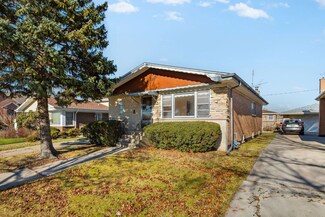 8128 W Lawrence Ave, Norridge, IL 60706