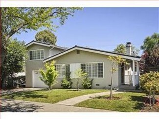 1232 Balboa Ave, Burlingame, CA 94010