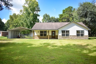 217 County Road 2268, Cleveland, TX 77327