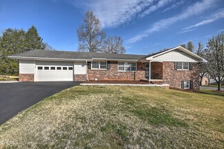 800 Rambling Rd, Johnson City, TN 37604