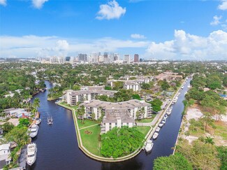 1201 River Reach Dr Unit 501, Fort Lauderdale, FL 33315