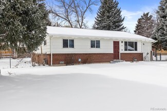 7240 W Mexico Dr, Lakewood, CO 80232