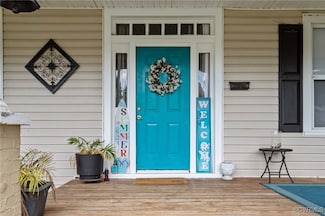 306 Hamilton Ave, Colonial Heights, VA 23834