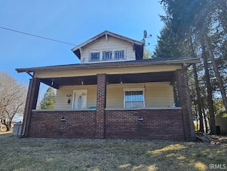 1800 Michigan Ave, Logansport, IN 46947