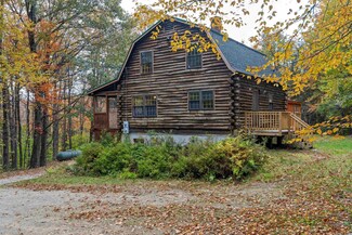 118 West Rd, Temple, NH 03084