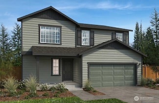 1460 NW Swenson Ct Unit 19, Poulsbo, WA 98370