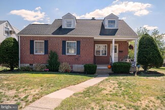1034 Terrace Ln, Pottstown, PA 19464
