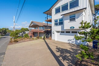 2150 NW Inlet Ave, Lincoln City, OR 97367
