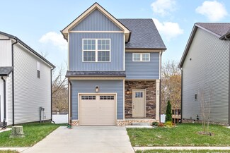 9 Charleston Cove, Clarksville, TN 37040