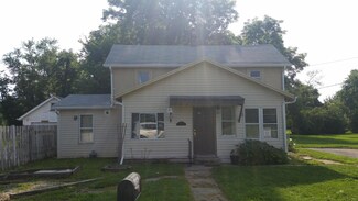 3750 Behm Rd, Columbus, OH 43207