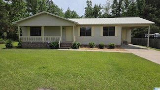 125 Faith Ave, Jacksonville, AL 36265
