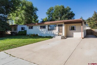 2409 Columbine Dr, Durango, CO 81301