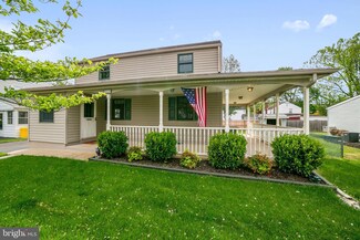 210 Montgomery Ave, Oreland, PA 19075