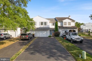 137 Jonathan Dr, North Wales, PA 19454