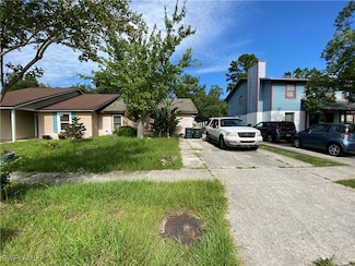 2638 Hidden Village Dr Unit 3, Jacksonville, FL 32216