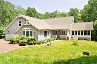 118R Petersen Rd, Granby, CT 06035