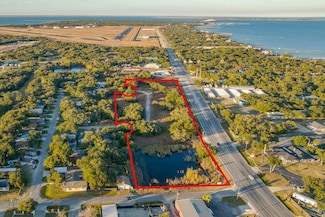 3901 Hwy 35 N, Fulton, TX 78358
