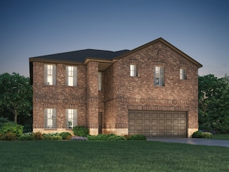 1788 Succotash Oak Ct, Conroe, TX 77304