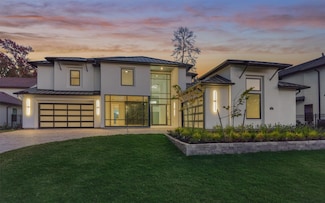 18 Squire Creek Way, Spring, TX 77389