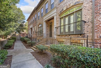 2380 Crescent Park Ct Unit 4, Atlanta, GA 30339