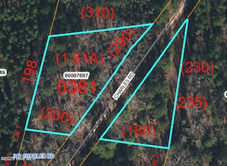 0 Charles, Eagle Springs, NC 27242