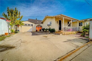 5105 Randolph St, Maywood, CA 90270