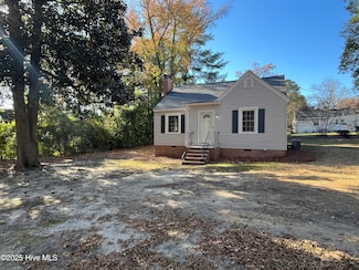 315 Roberdell Rd, Rockingham, NC 28379