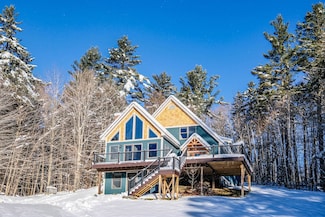 451 Colby Pond Rd, Plymouth, VT 05149