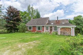 74 S Ridge Rd, Sutton, VT 05867