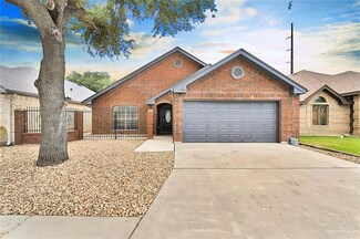 309 N 36th Ln, McAllen, TX 78501