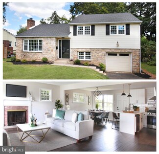 38 Red Oak Rd, Oreland, PA 19075