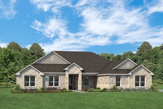 211 Marie Ln, Waxahachie, TX 75167