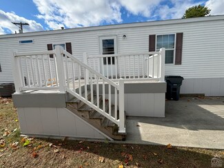 3459 Route 9 Unit 8, Hudson, NY 12534