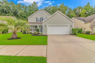 5158 Morning Frost Place, Myrtle Beach, SC 29579
