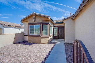 29 Blue Sunrise Ave, North Las Vegas, NV 89031