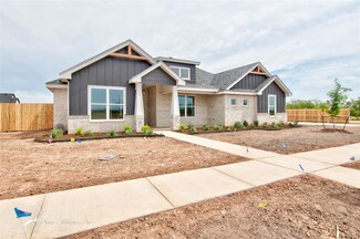 102 Long Ranger Rd, Abilene, TX 79602