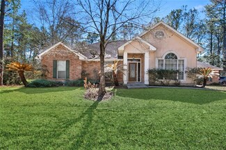 439 Parlange Dr, Pearl River, LA 70452