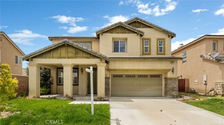 1807 Cross Gateway St, Hemet, CA 92545