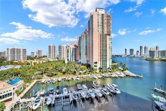 3340 NE 190th St Unit 1108, Aventura, FL 33180