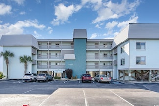 1011 S Ocean Blvd Unit 305, Surfside Beach, SC 29575