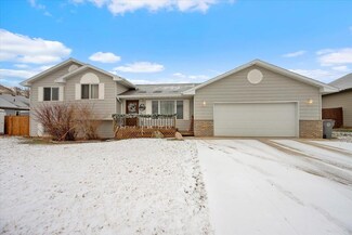 8739 Steamboat Ln, Summerset, SD 57769