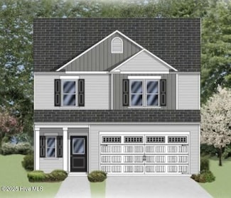 1911 Daniel Boone Trail, Wilmington, NC 28411